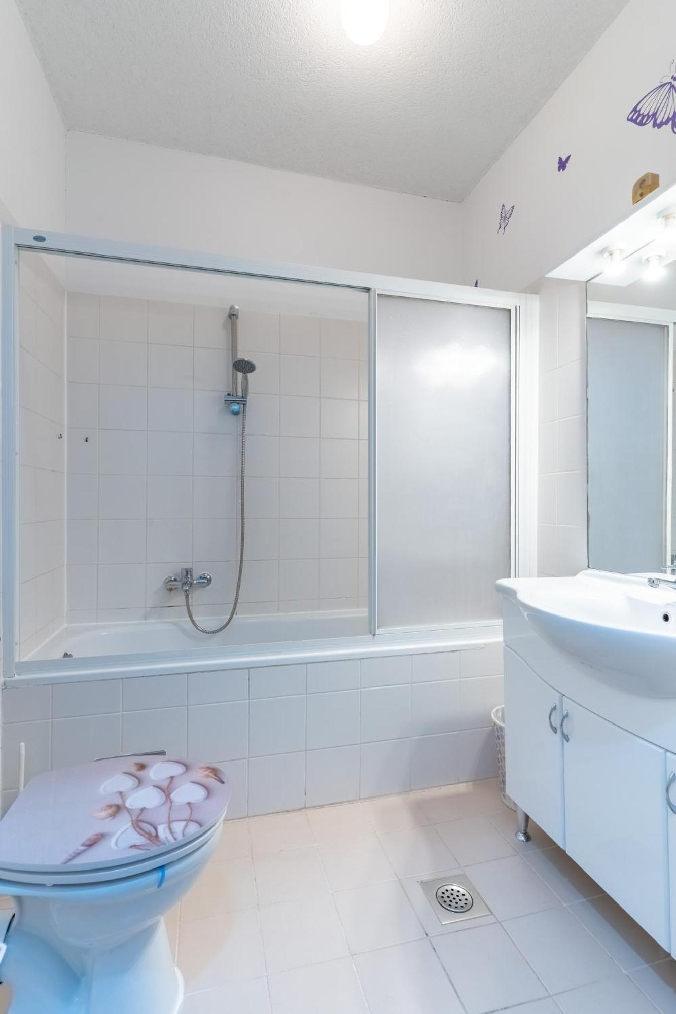 Apartman Laura Cres Εξωτερικό φωτογραφία