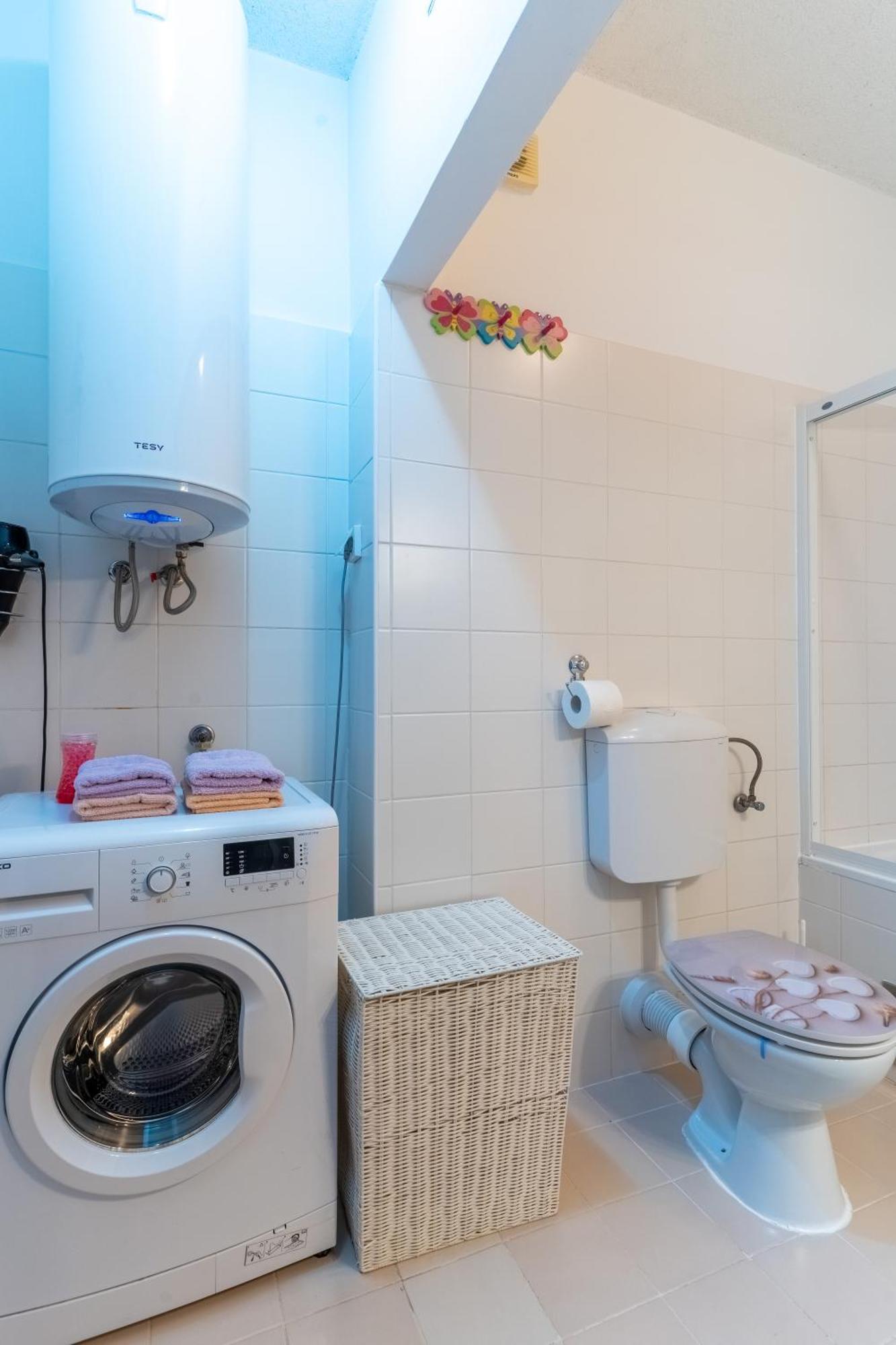 Apartman Laura Cres Εξωτερικό φωτογραφία