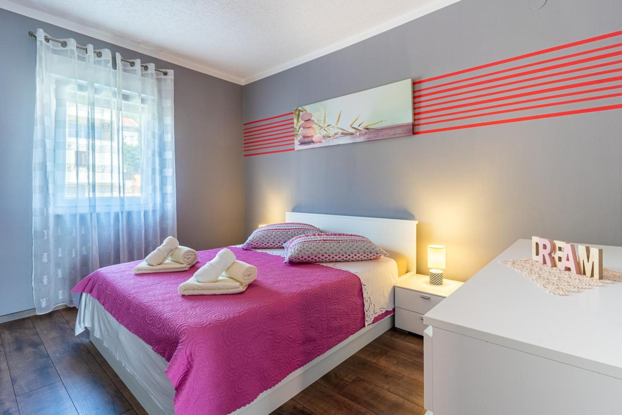 Apartman Laura Cres Εξωτερικό φωτογραφία
