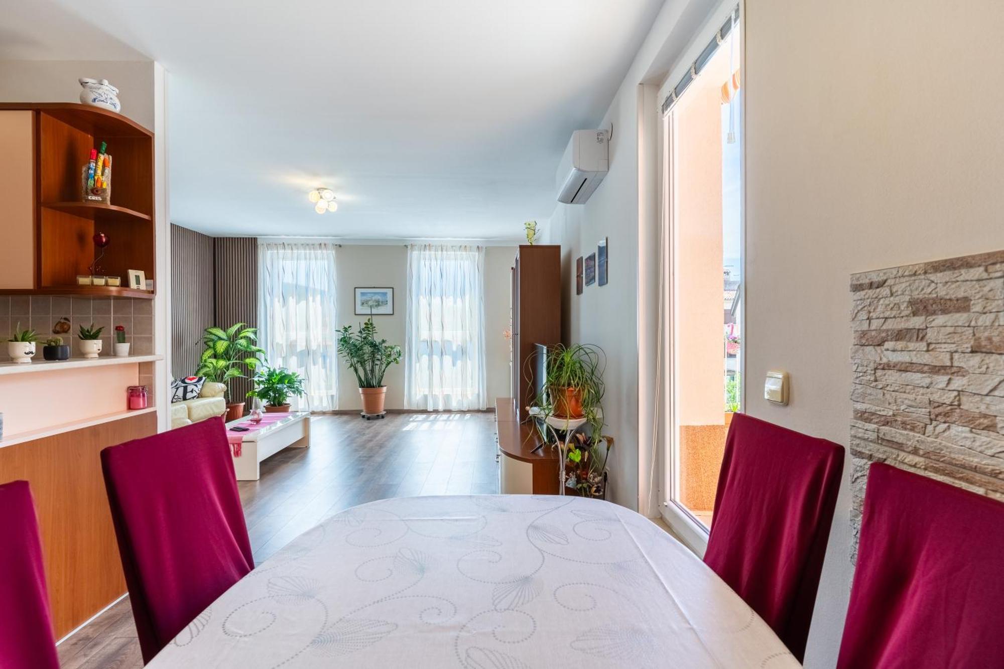Apartman Laura Cres Εξωτερικό φωτογραφία