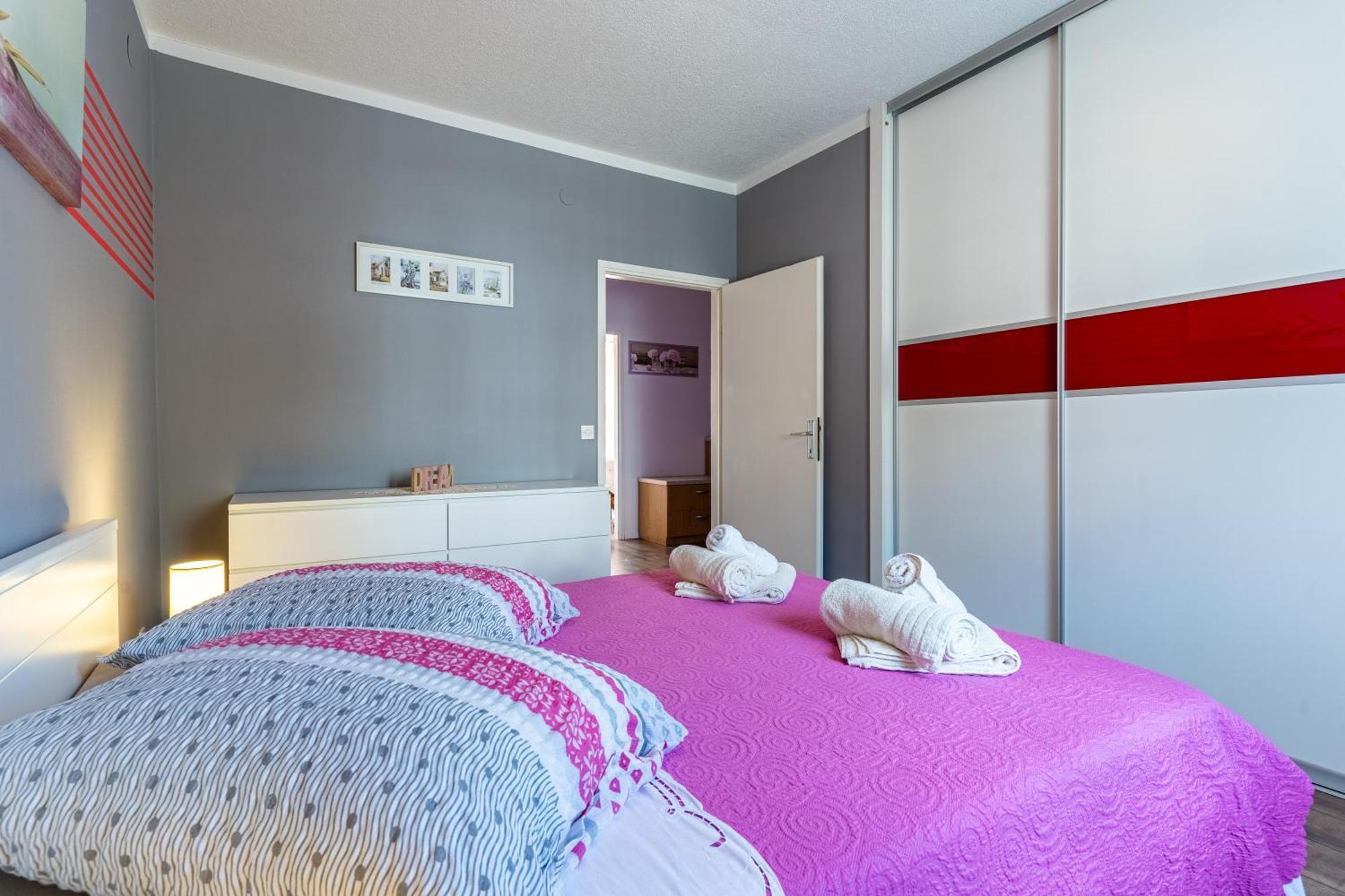 Apartman Laura Cres Εξωτερικό φωτογραφία