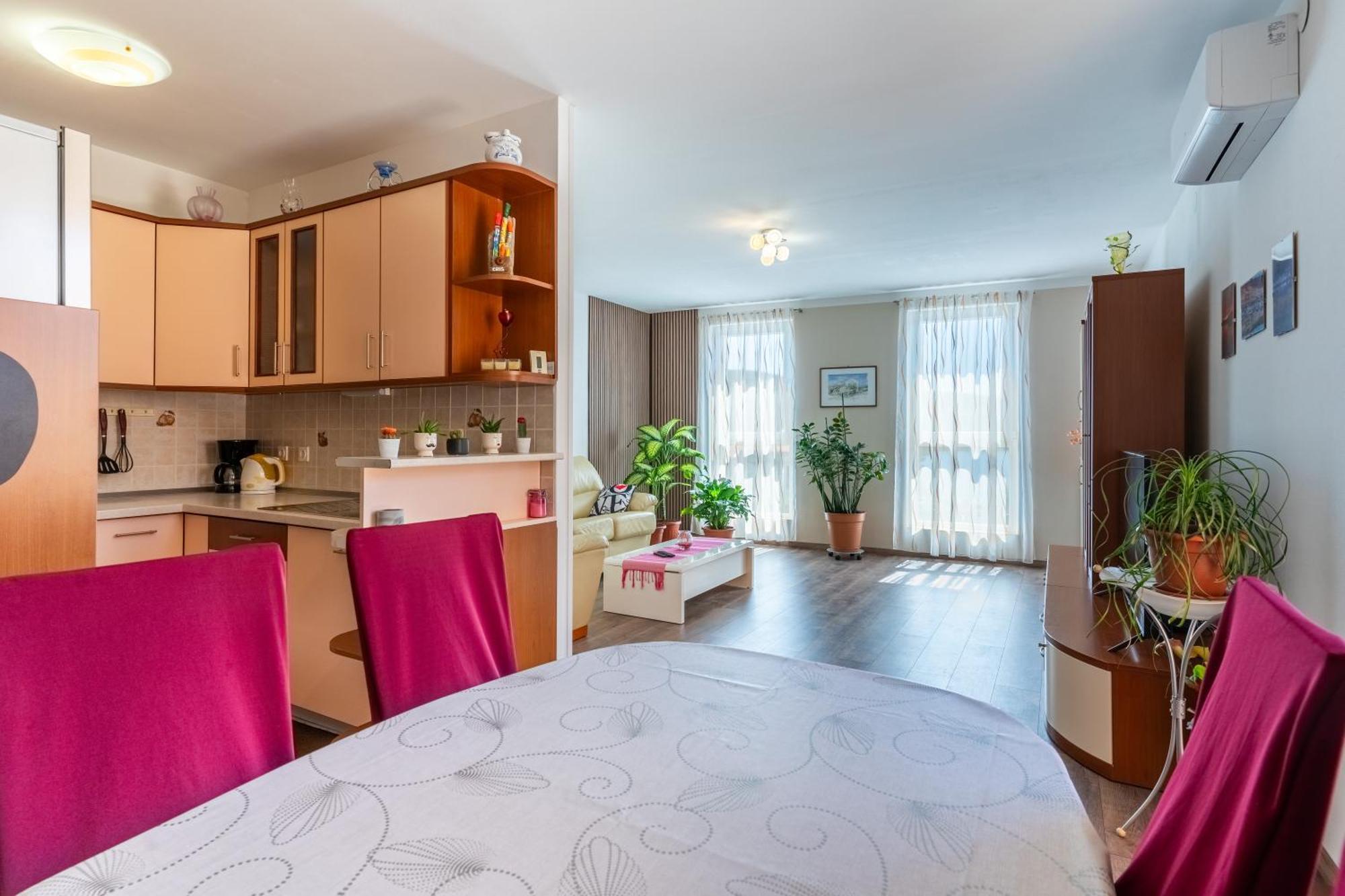 Apartman Laura Cres Εξωτερικό φωτογραφία