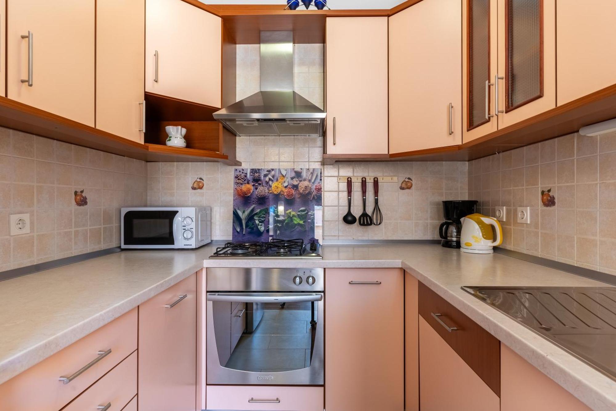Apartman Laura Cres Εξωτερικό φωτογραφία