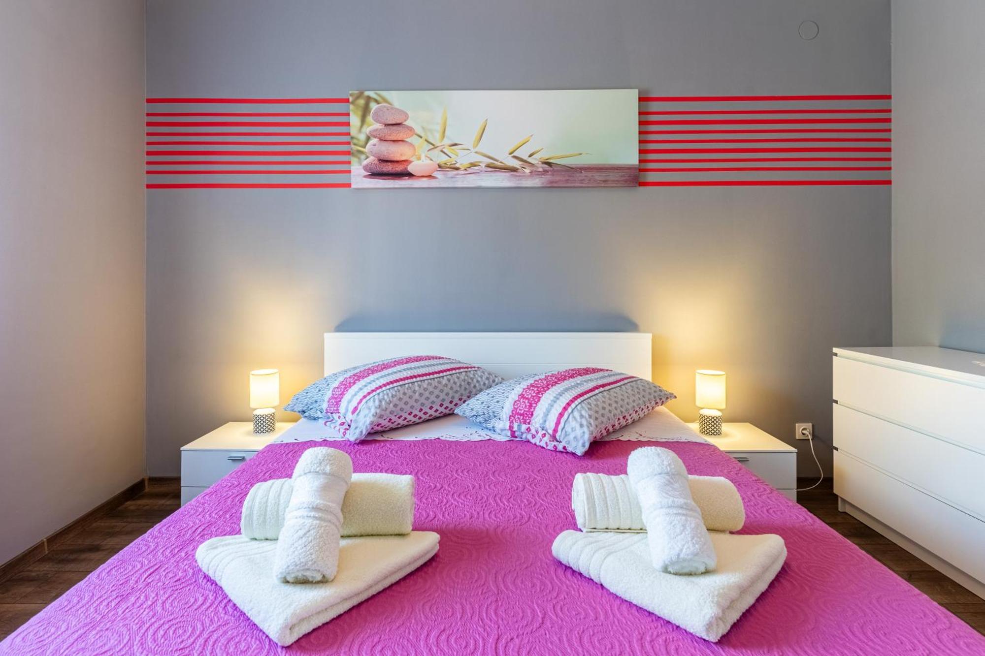 Apartman Laura Cres Εξωτερικό φωτογραφία